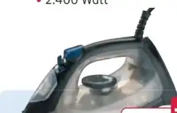 Rossmann Rossmann Ideenwelt Dampfbügeleisen Angebot
