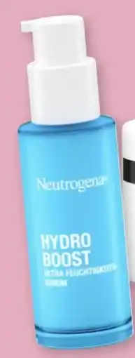 Rossmann Neutrogena Hydro Boost Niacinamide Angebot