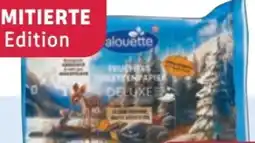 Rossmann Alouette Feuchtes Toilettenpapier Deluxe Angebot