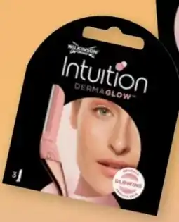 Rossmann Wilkinson Sword Rasierklingen Angebot