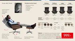 Zurbrüggen Conform timeout relaxsessel Angebot