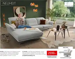 Zurbrüggen W.schillig olivia lc-kombi Angebot