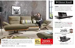 Zurbrüggen Dieter knoll formia 1 Angebot