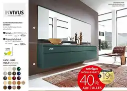 Zurbrüggen Invivus spiegel Angebot