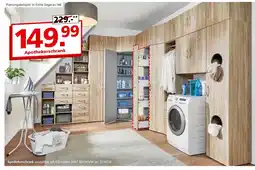 Segmüller Apothekerschrank Angebot