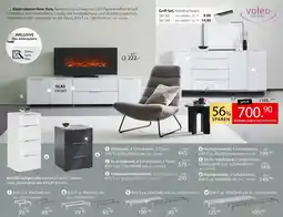 Zurbrüggen Voleo sideboard Angebot