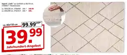 Segmüller Teppich cadis Angebot