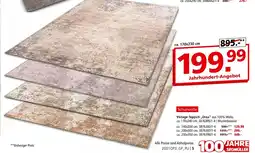Segmüller Musterring vintage-teppich orea Angebot