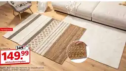 Segmüller Teppich bala Angebot