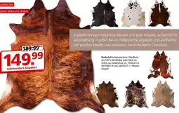 Segmüller Rinderfell Angebot