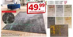 Segmüller Design-teppich 'scroom' Angebot