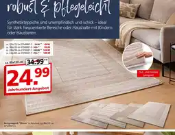 Segmüller Designteppich 'olvera' Angebot
