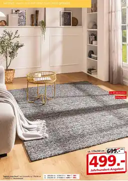 Segmüller Teppich Angebot