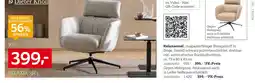 XXXLutz Dieter knoll relaxsessel Angebot