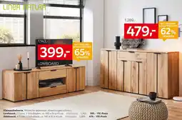 XXXLutz Linea natura lowboard Angebot