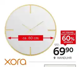 XXXLutz Wanduhr Angebot