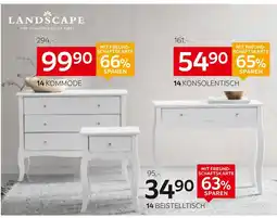 XXXLutz Kommode Angebot