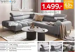 XXXLutz Wohnlandschaft Angebot