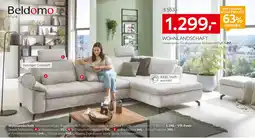 XXXLutz Wohnlandschaft Angebot