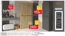 XXXLutz Xora wandkonsole Angebot