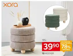 XXXLutz Xora hocker Angebot