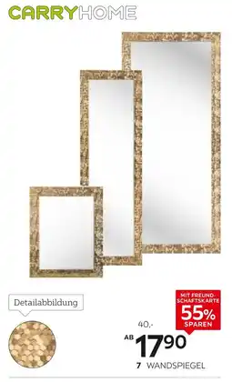 XXXLutz Wandspiegel Angebot