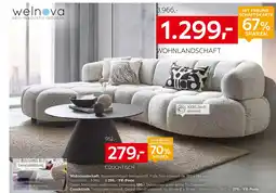 XXXLutz Welnova wohnlandschaft Angebot