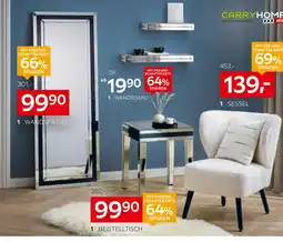 XXXLutz Carryhome wandspiegel Angebot