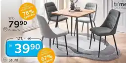 XXXLutz Esstisch Angebot