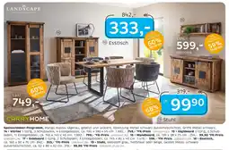 XXXLutz Landscape oder carryhome vitrine Angebot