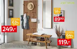 XXXLutz Paneel Angebot