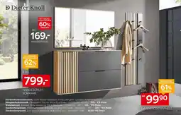XXXLutz Dieter knoll hängeschuhschrank Angebot