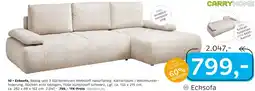 XXXLutz Ecksofa Angebot