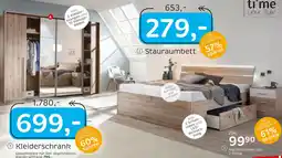 XXXLutz Kleiderschrank Angebot