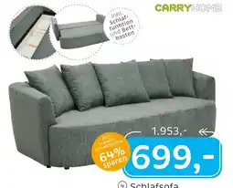 XXXLutz Schlafsofa Angebot