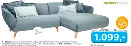 XXXLutz Carryhome ecksofa Angebot