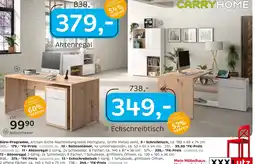 XXXLutz Schreibtisch Angebot