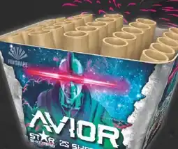 trinkgut Lesli Feuerwerk Avior Angebot