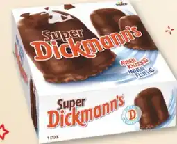 trinkgut Storck Super Dickmann’s Angebot