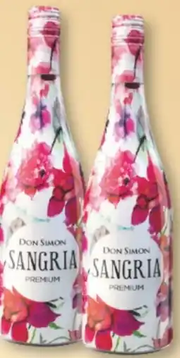 trinkgut Don Simon Sangria Premium Angebot