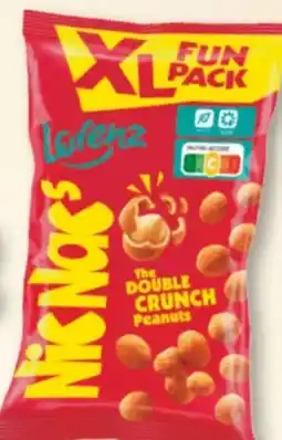 trinkgut Lorenz Nic Nac’s XL Fun Original Angebot