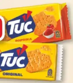 trinkgut LU Tuc Cracker Original Angebot