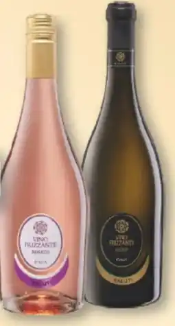 trinkgut Saluti Vino Frizzante Angebot