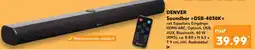 Kaufland DENVER Soundbar DSB-4030K Angebot