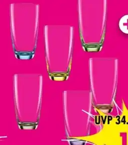 Möbel Boss Longdrink Glas Angebot