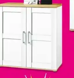 Möbel Boss Kommode Romance Angebot