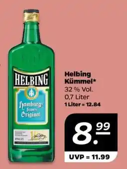 NETTO Helbing Kümmel Angebot