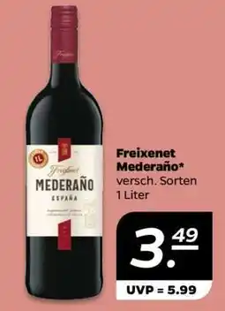 NETTO Freixenet Mederaño Angebot