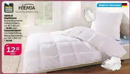 NETTO HJEMJA Kopfkissen Angebot