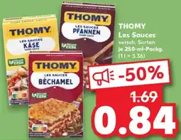 Kaufland THOMY Les Sauces Angebot
